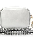 Bag with Strap Detail - Toi ‘n’ Moi Ltd