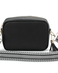 Bag with Strap Detail - Toi ‘n’ Moi Ltd