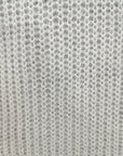 Chunky Roll Neck Knitted Jumper - Toi ‘n’ Moi Ltd