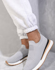 Summer Sock Trainers