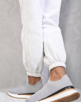 Summer Sock Trainers