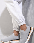 Summer Sock Trainers
