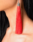 Tassel Earrings