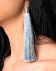 Tassel Earrings