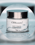 Soft Touch Moisturiser - Toi ‘n’ Moi Ltd