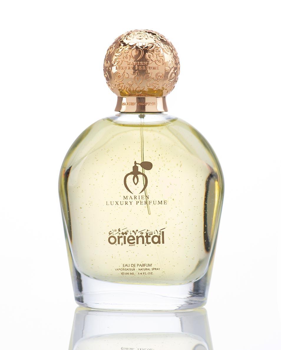 Marien Oriental Unisex Luxury Eau de Parfum | Oriental and Fresh - 100ml - Toi ‘n’ Moi Ltd