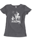 Pablo Picasso Don Quichotte de La Mancha 1955 T-Shirt