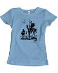 Pablo Picasso Don Quichotte de La Mancha 1955 T-Shirt