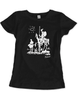 Pablo Picasso Don Quichotte de La Mancha 1955 T-Shirt
