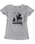Pablo Picasso Don Quichotte de La Mancha 1955 T-Shirt