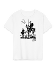 Pablo Picasso Don Quichotte de La Mancha 1955 T-Shirt