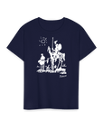 Pablo Picasso Don Quichotte de La Mancha 1955 T-Shirt