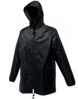 Adults Regatta Stormbreak Waterproof Jacket-2