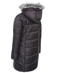 Trespass Girls Elimore Padded Hooded Casual Coat - Toi ‘n’ Moi Ltd