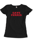 Save Ferris From Ferris Bueller's Day Off T-Shirt