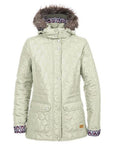 Trespass Padded Jenna Jacket - Toi ‘n’ Moi Ltd