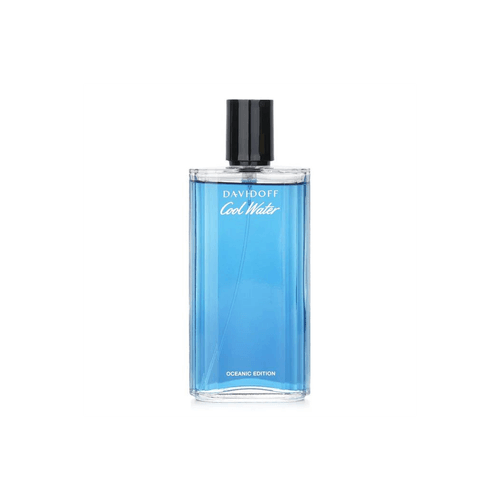 Davidoff Cool Water Oceanic Eau De Toilette Spray 125ml - Toi ‘n’ Moi Ltd
