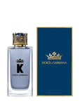 Dolce & Gabbana K Eau De Toilette Spray 100ml - Toi ‘n’ Moi Ltd