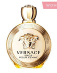 Versace Eros Pour Femme Eau De Toilette Spray 100ml - Toi ‘n’ Moi Ltd