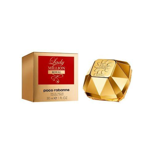 Paco Rabanne Lady Million Fabulous Eau De Parfum Spray Intense 30ml - Toi ‘n’ Moi Ltd