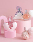 Ariana Grande Ari Eau De Parfum Spray 100ml - Toi ‘n’ Moi Ltd