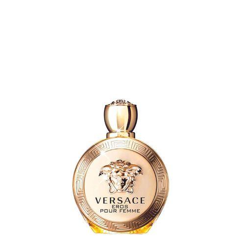 Versace Eros Pour Femme Eau De Toilette Spray 100ml - Toi ‘n’ Moi Ltd