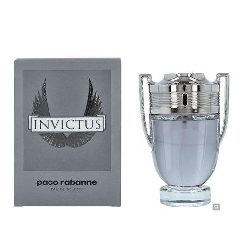 Paco Rabanne Invictus Eau de Toilette Spray 100ml - Toi ‘n’ Moi Ltd