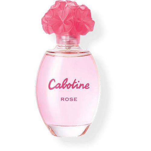 Gres Cabotine Rose Eau De Toilette Spray 100ml - Toi ‘n’ Moi Ltd