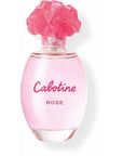 Gres Cabotine Rose Eau De Toilette Spray 100ml - Toi ‘n’ Moi Ltd