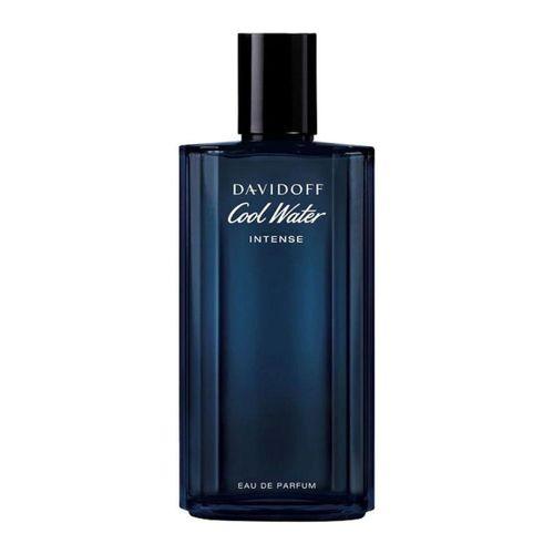 Davidoff Cool Water for Men Intense Eau De Parfum Spray 125ml - Toi ‘n’ Moi Ltd