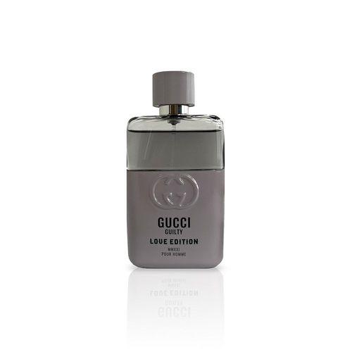 Gucci Guilty Love Edition 2021 Eau De Toilette Spray 50ml - Toi ‘n’ Moi Ltd
