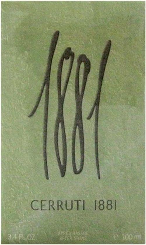 Cerruti 1881 Pour Homme Aftershave 100ml - Toi ‘n’ Moi Ltd