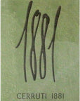 Cerruti 1881 Pour Homme Aftershave 100ml - Toi ‘n’ Moi Ltd