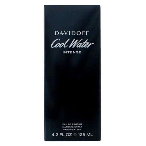 Davidoff Cool Water for Men Intense Eau De Parfum Spray 125ml - Toi ‘n’ Moi Ltd
