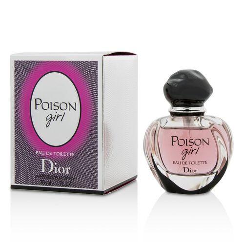 Dior Poison Girl Eau de Toilette Spray - Toi ‘n’ Moi Ltd