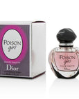 Dior Poison Girl Eau de Toilette Spray - Toi ‘n’ Moi Ltd