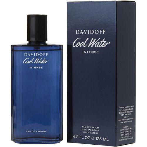 Davidoff Cool Water for Men Intense Eau De Parfum Spray 125ml - Toi ‘n’ Moi Ltd