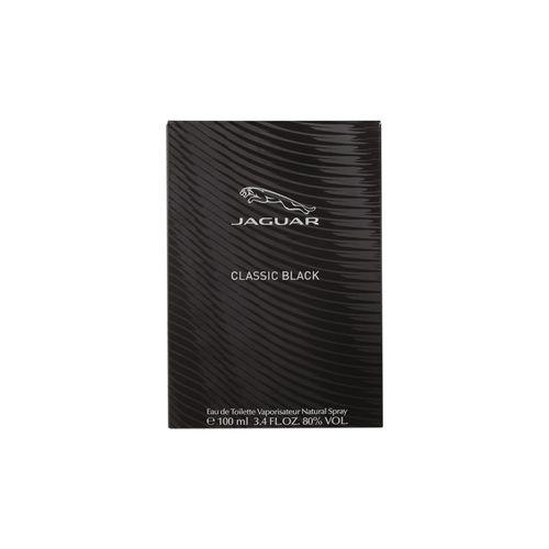 Jaguar Black Eau De Toilette Spray 100ml - Toi ‘n’ Moi Ltd