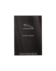 Jaguar Black Eau De Toilette Spray 100ml - Toi ‘n’ Moi Ltd