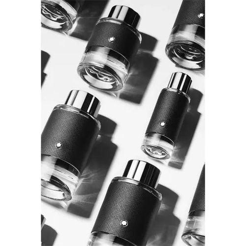 Montblanc Explorer Eau de Parfum Spray 100ml - Toi ‘n’ Moi Ltd