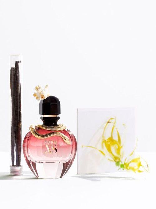 Paco Rabanne Pure Xs Her Eau De Parfum Spray 80ml - Toi ‘n’ Moi Ltd