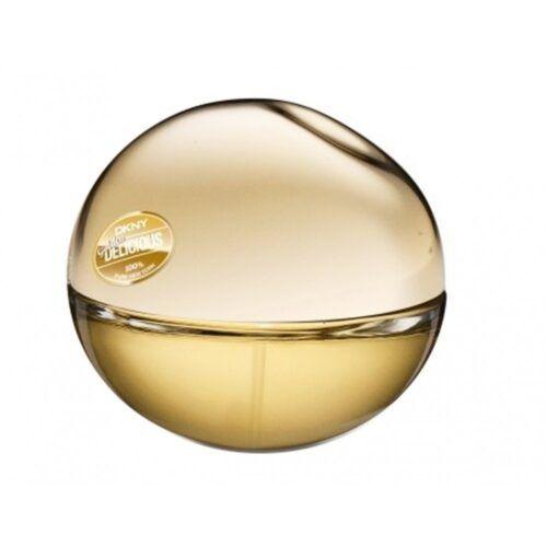 Dkny Golden Delicious Eau Eau De Parfum Spray 100ml - Toi ‘n’ Moi Ltd