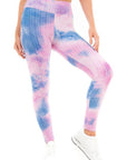 TIE DYE HONEYCOMB SEAMLESS - Toi ‘n’ Moi Ltd