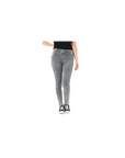 LADIES SCULPT JEGGINGS ACID BLACK 18 - Toi ‘n’ Moi Ltd