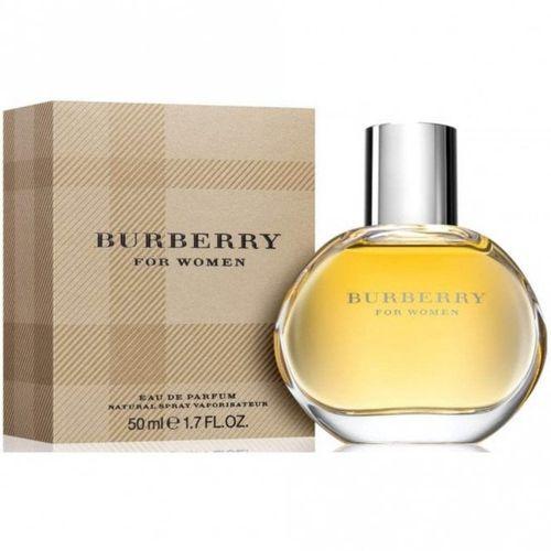 Burberry Original For Women Eau de Parfum Spray 50ml - Toi ‘n’ Moi Ltd