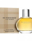 Burberry Original For Women Eau de Parfum Spray 50ml - Toi ‘n’ Moi Ltd