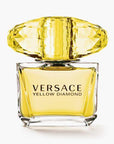 Versace Yellow Diamond Eau De Toilette Spray 90ml - Toi ‘n’ Moi Ltd