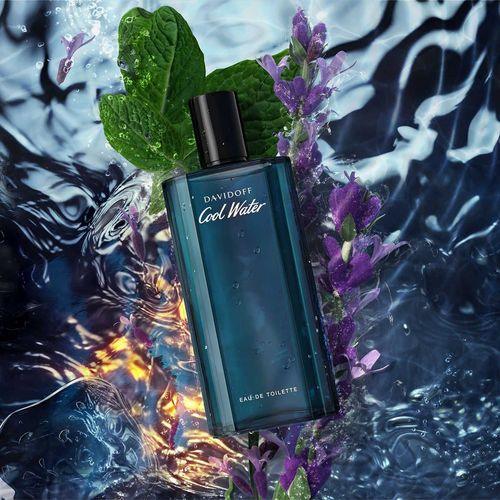 Davidoff Cool Water After Shave 125ml - Toi ‘n’ Moi Ltd