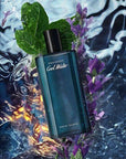 Davidoff Cool Water After Shave 125ml - Toi ‘n’ Moi Ltd