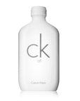 Calvin Klein CK All Eau De Toilette Spray 100ml - Toi ‘n’ Moi Ltd